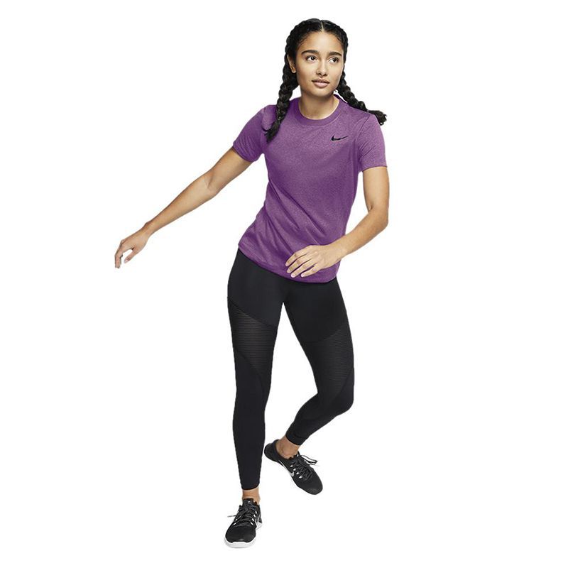 Áo training Nike Dri-FIT nữ AQ3211-592