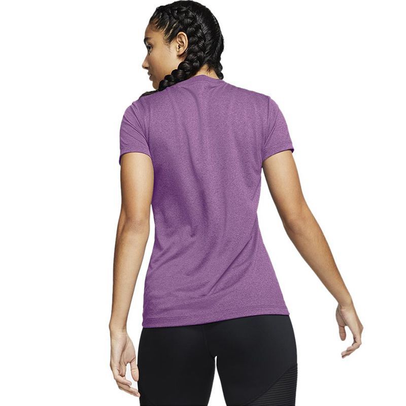 Áo training Nike Dri-FIT nữ AQ3211-592