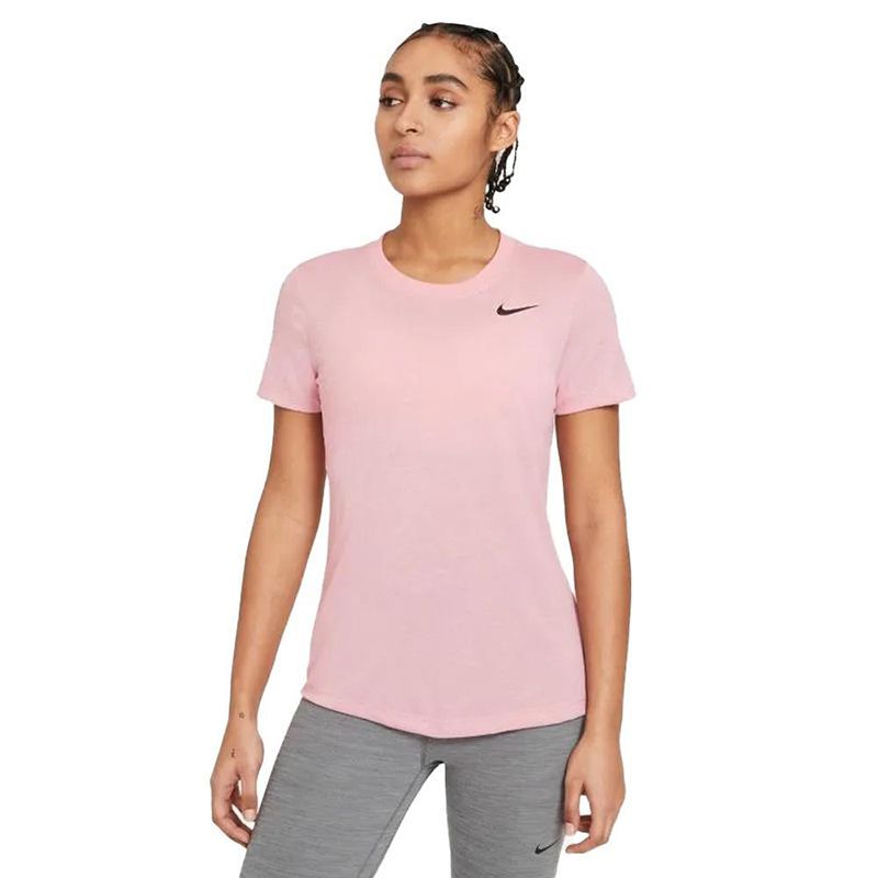 Áo training Nike Dri-FIT nữ AQ3211-632