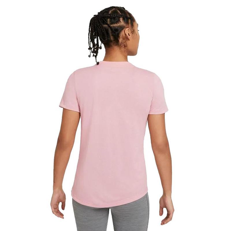 Áo training Nike Dri-FIT nữ AQ3211-632