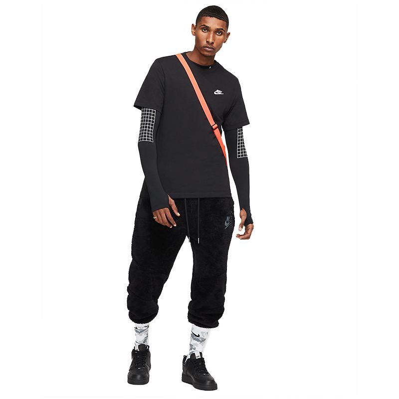 Áo sportswear Nike Club Men's nam AR4999-013