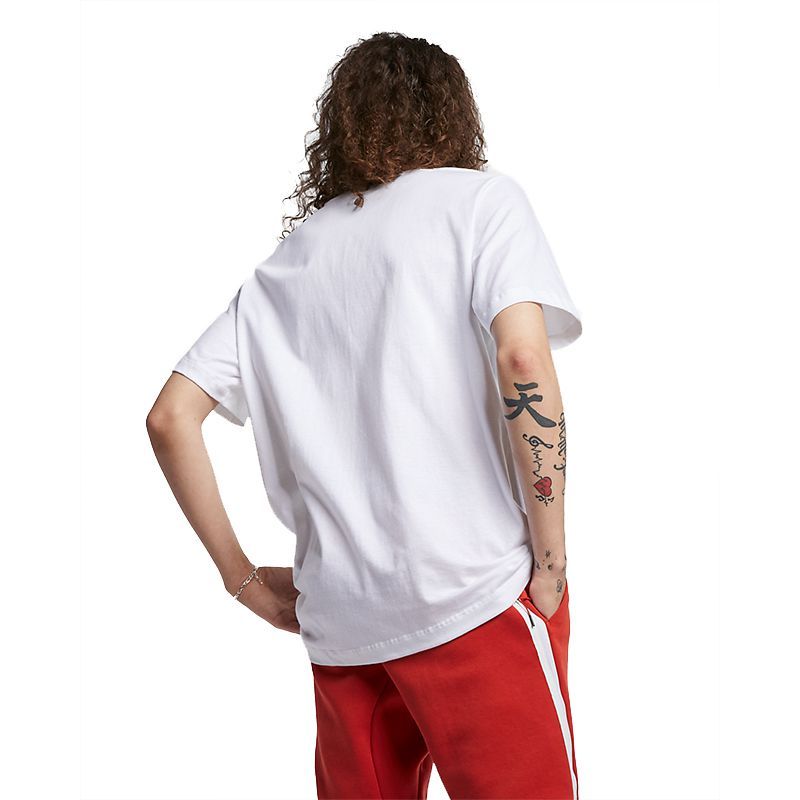 Áo sportswear Nike Club Men's nam AR4999-101