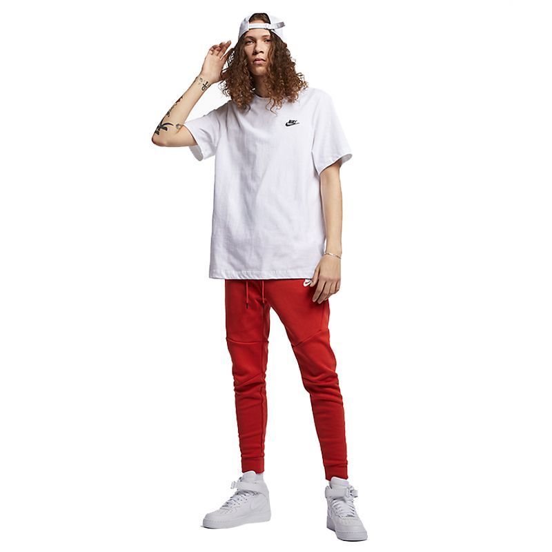 Áo sportswear Nike Club Men's nam AR4999-101