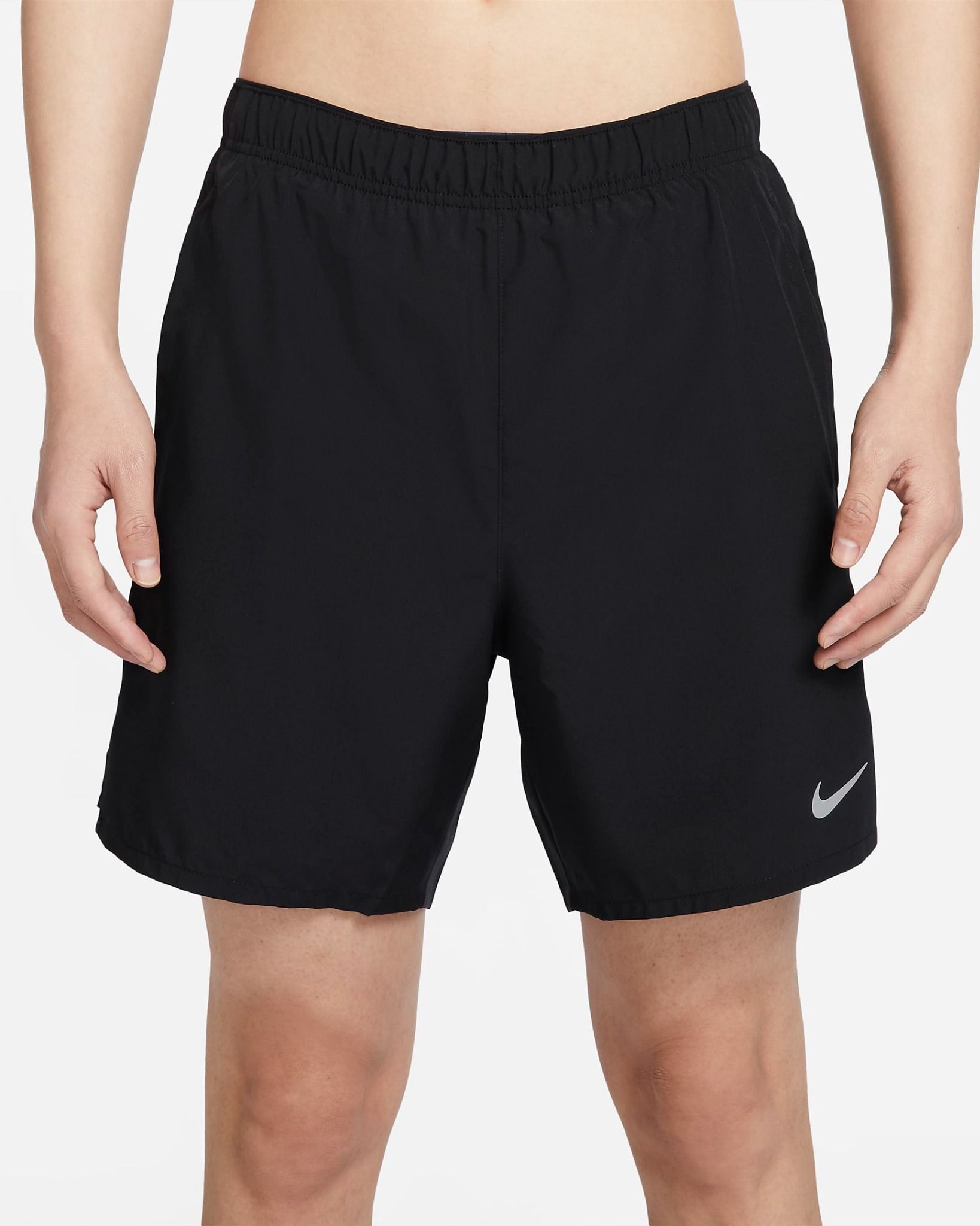 Quần running nike nam DV9358-010