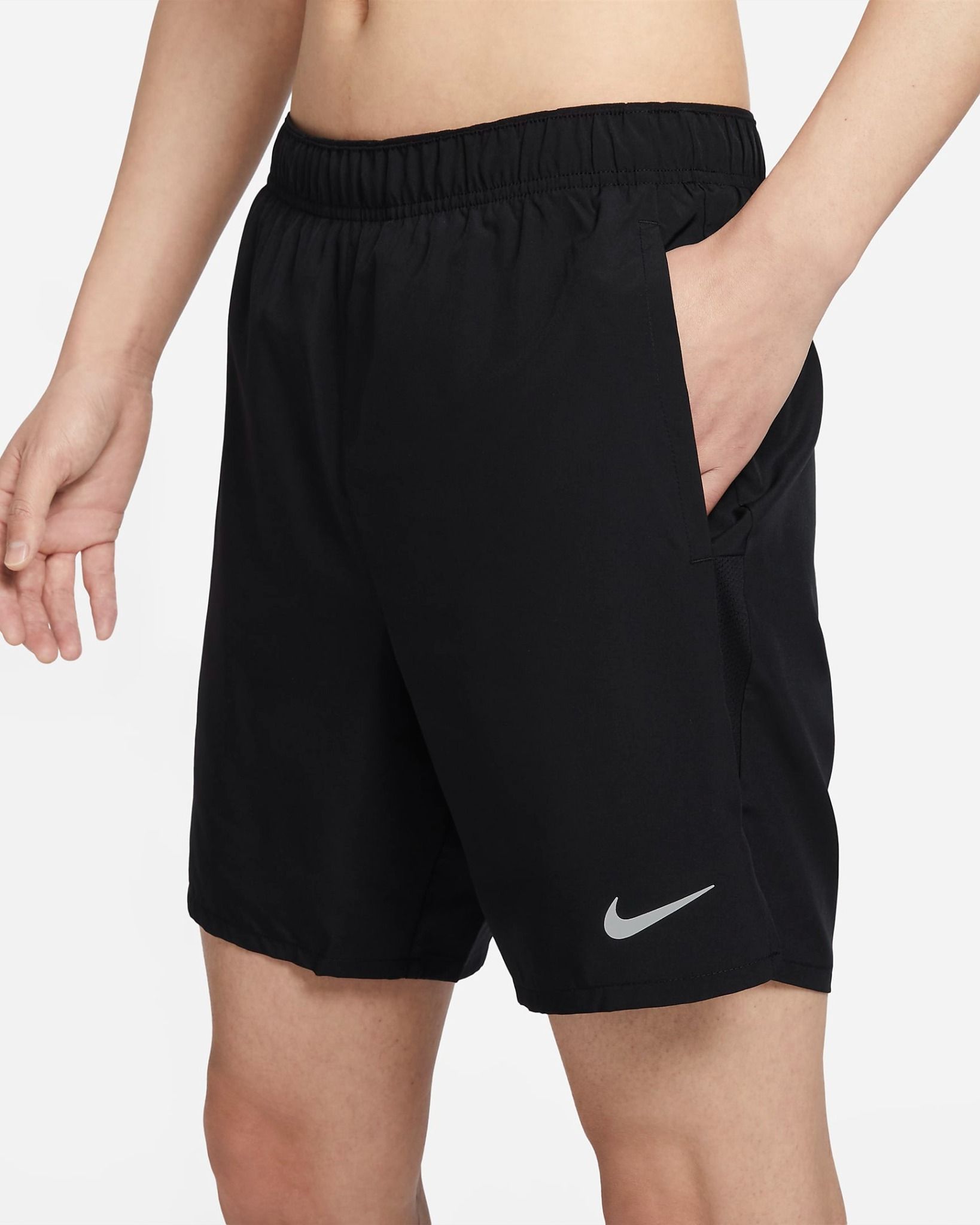 Quần running nike nam DV9358-010
