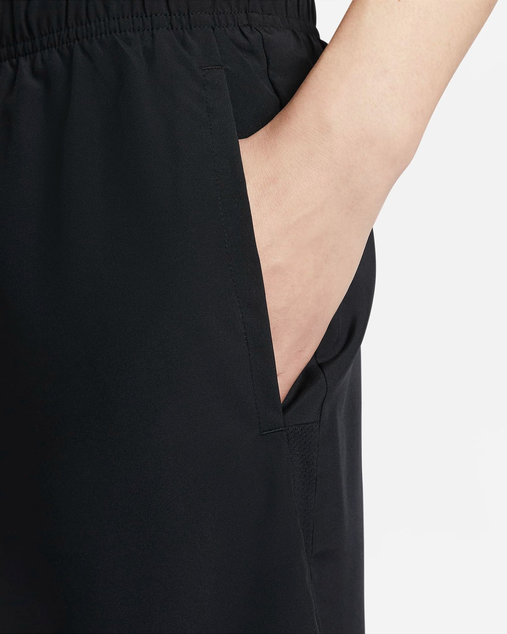 Quần running nike nam DV9358-010