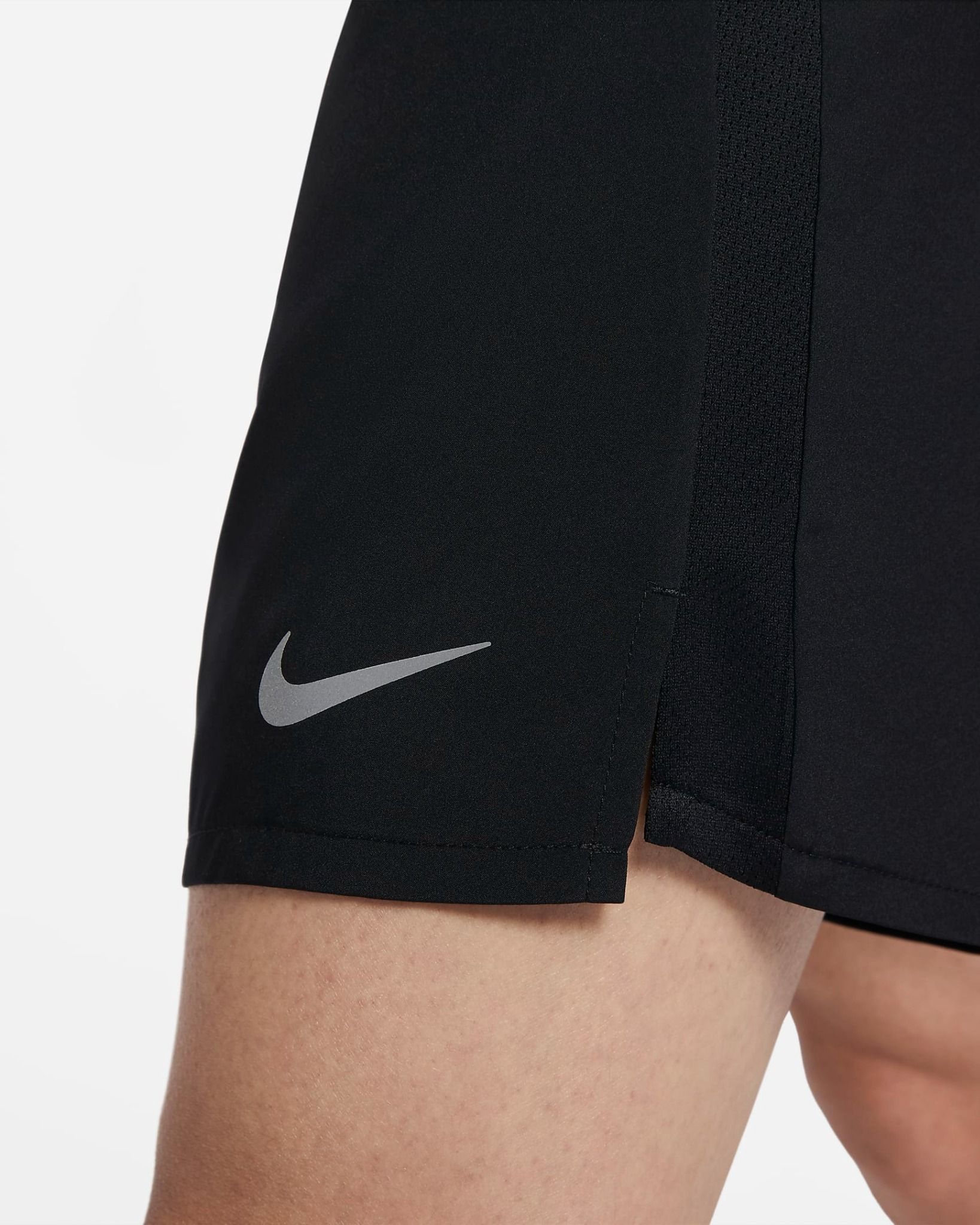 Quần running nike nam DV9358-010