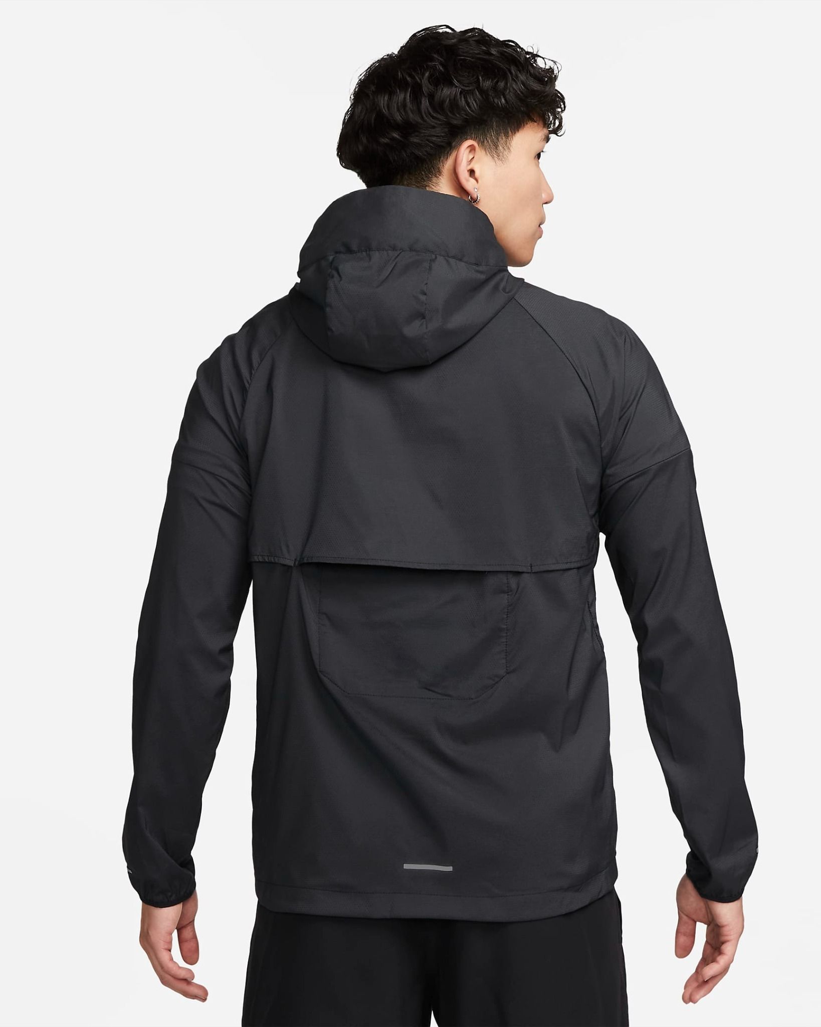 Áo running nike nam FB7541-010