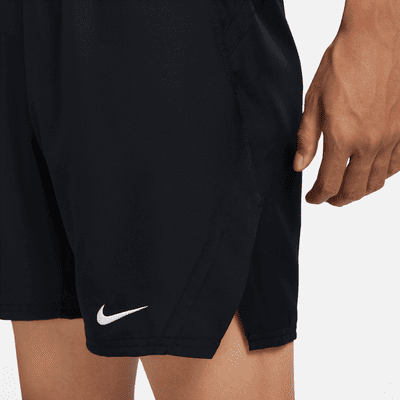 Quần tennis Nike nam FD5381-010