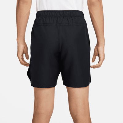 Quần tennis Nike nam FD5381-010