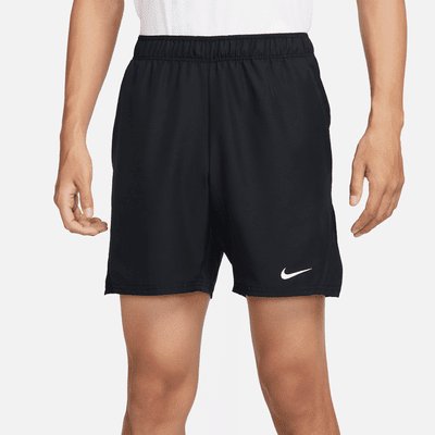 Quần tennis Nike nam FD5381-010
