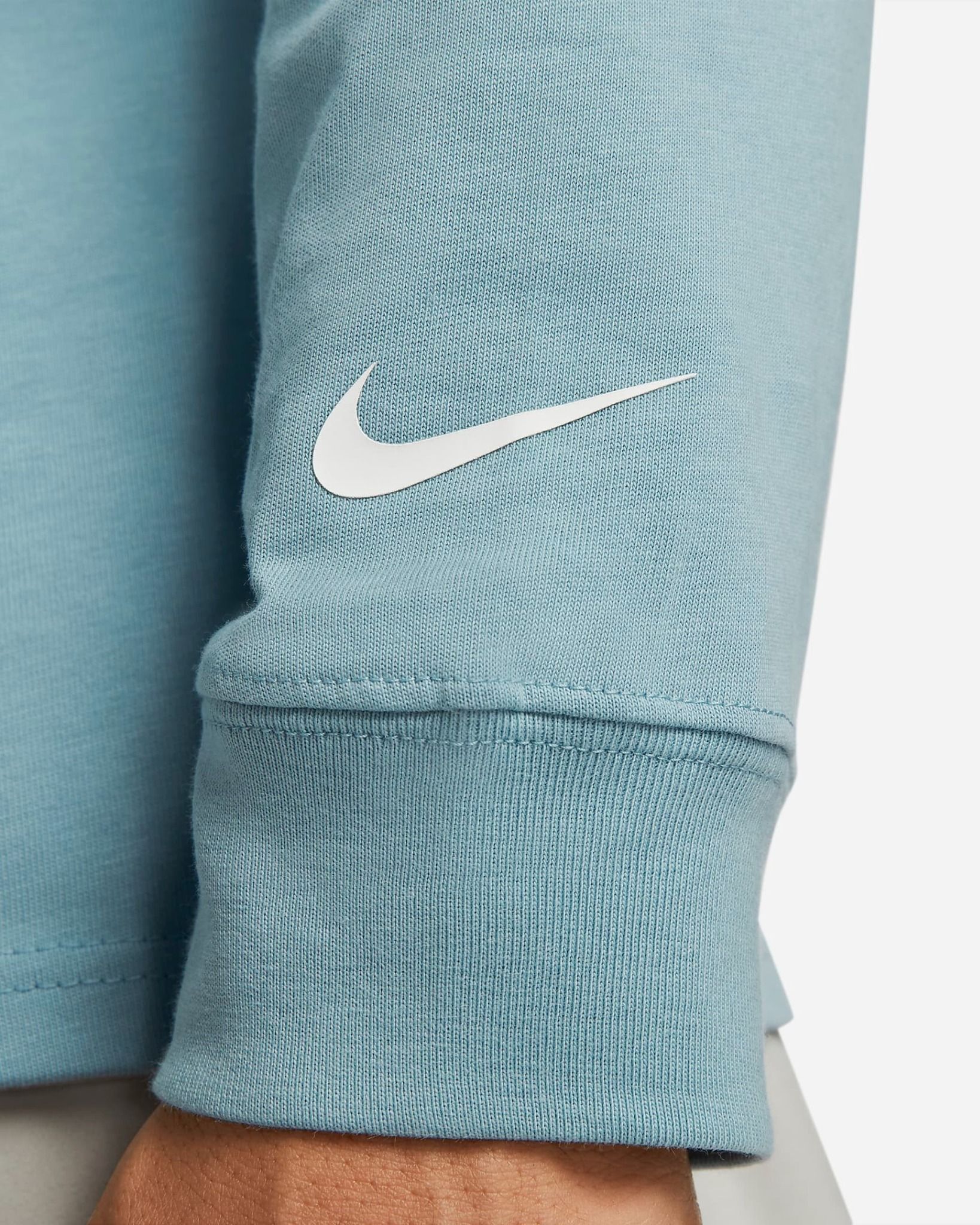 Áo sportswear nike nam DZ4691-494