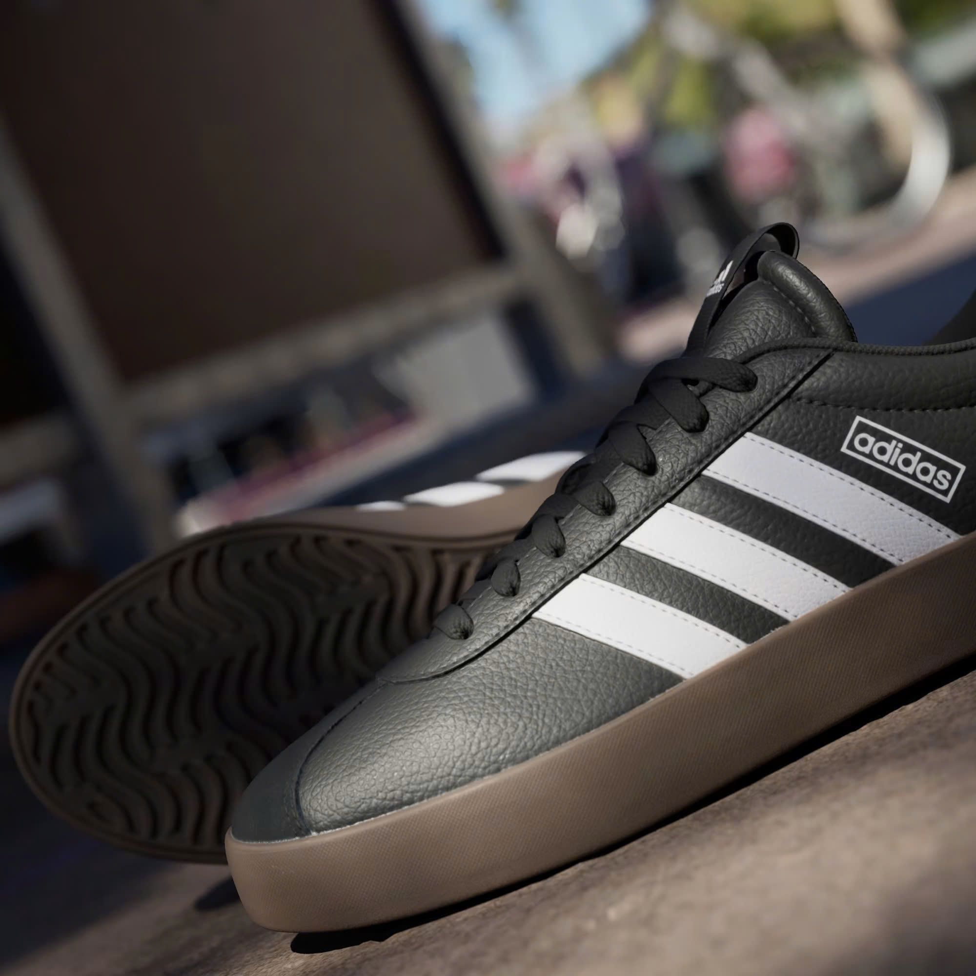Giày sportswear Adidas nam ID6286