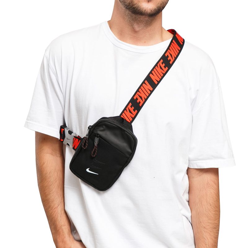 Túi sportswear Nike Sportwear Essentials BA5904-010