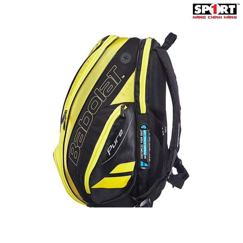Balo Back pack Pure 753074