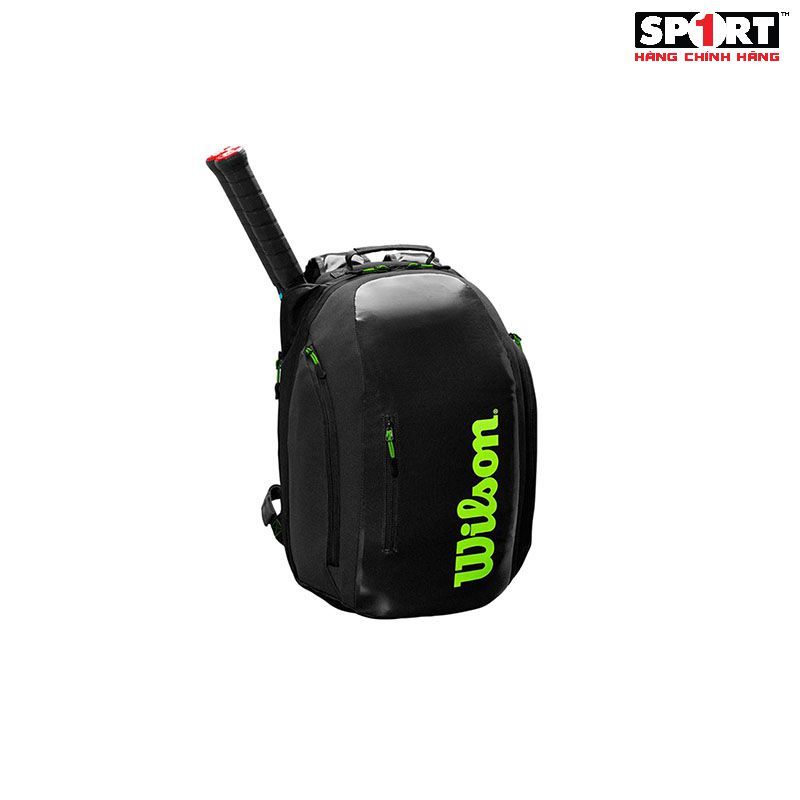 Balo Tennis Wilson Super Tour WR8004301001