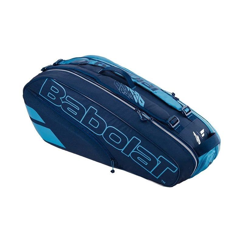  Balo Racket Holder X6 PURE DRIVE 751028 