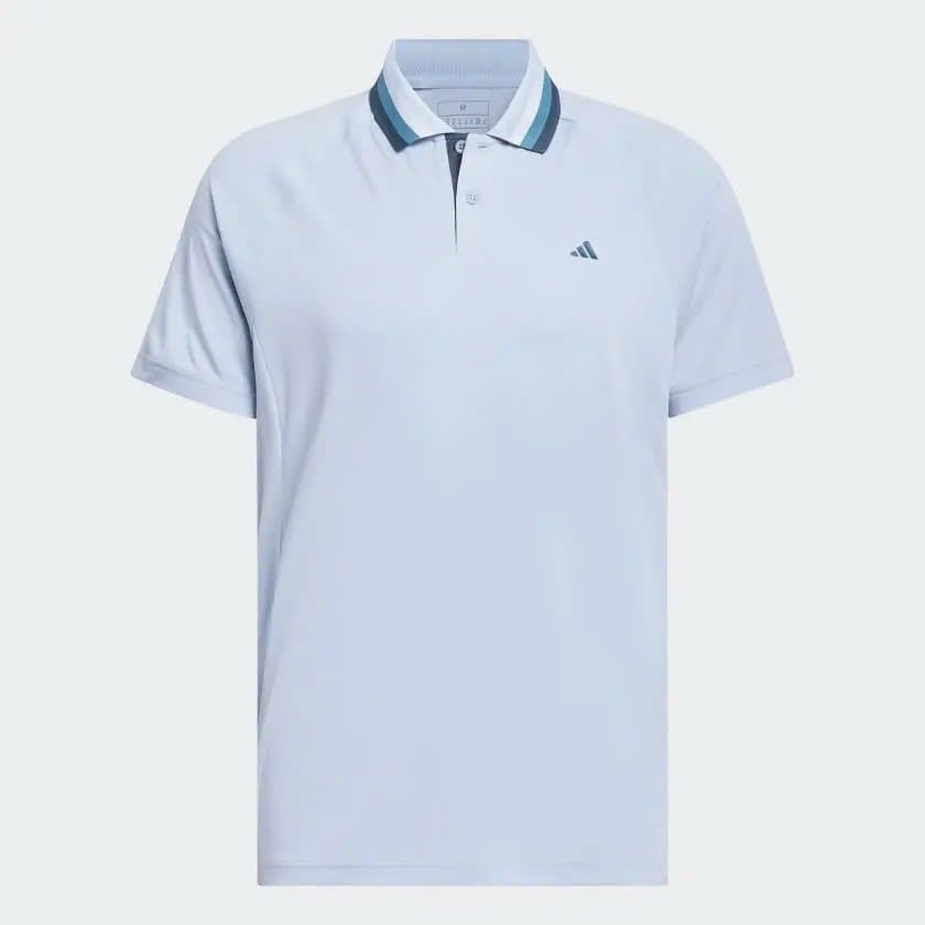 Áo golf adidas nam HZ3194