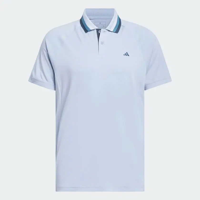 Áo golf adidas nam HZ3194