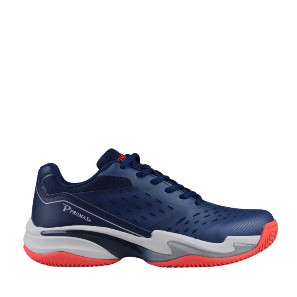 Giày pickleball promax PI86 navy