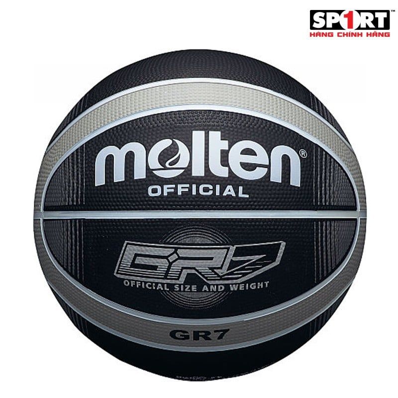 BÓNG RỔ MOLTEN BGRX7-KS