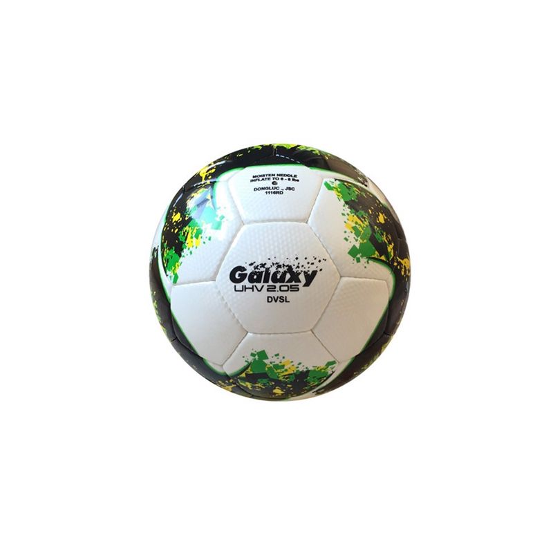  BÓNG ĐÁ FIFA QUALITY UHV 2.05 GALAXY SỐ 5 