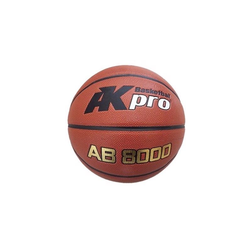 Bóng rổ Molten da AB8000 số 7