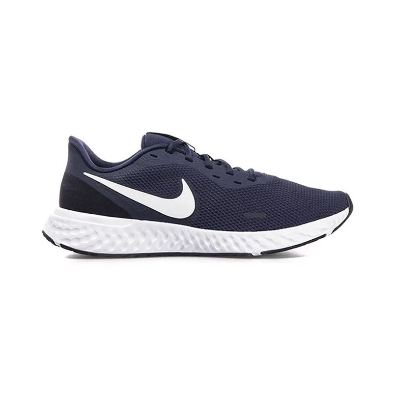 Giày running nike REVOLUTION 5 nam BQ3204-400