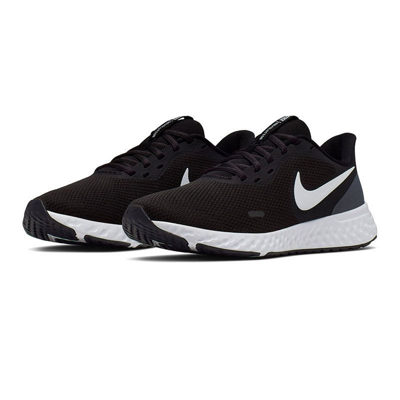 Giày running Nike Revolution 5 nữ BQ3207-002