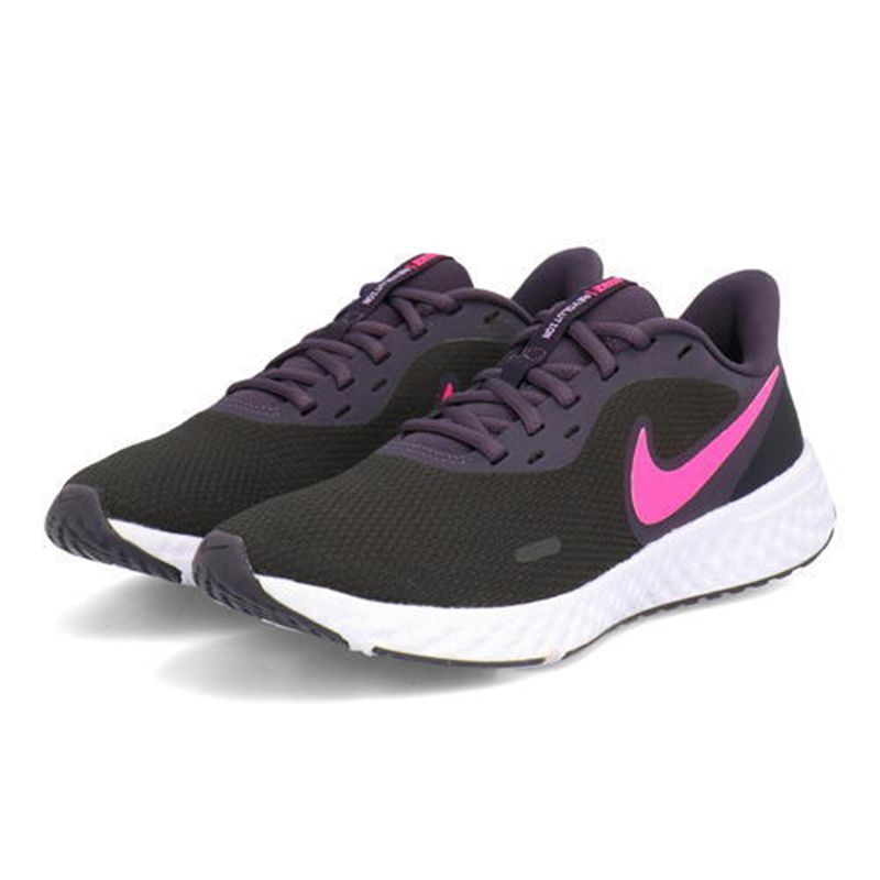 Giày running nike Revolution 5 nữ BQ3207-014