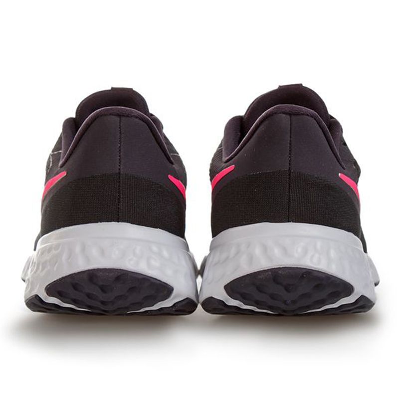 Giày running nike Revolution 5 nữ BQ3207-014