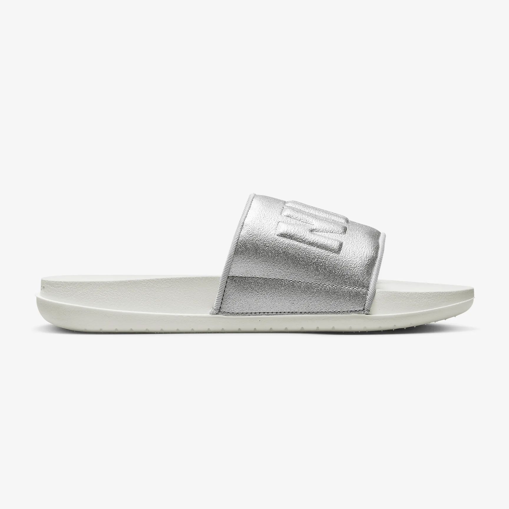  Dép sportswear nike NIKE OFFCOURT SLIDE nữ BQ4632-107 