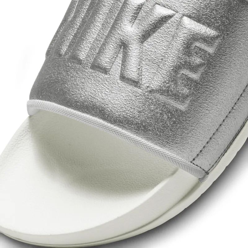  Dép sportswear nike NIKE OFFCOURT SLIDE nữ BQ4632-107 