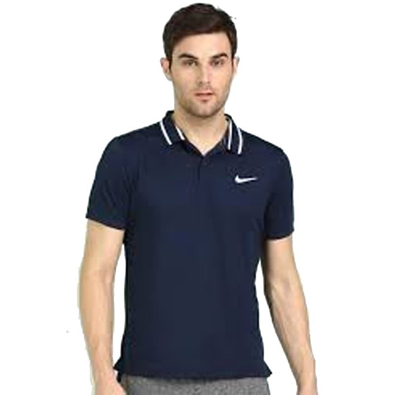 Áo tennis nike AS M NKCT DRY POLO PIQUE nam BV1195-451