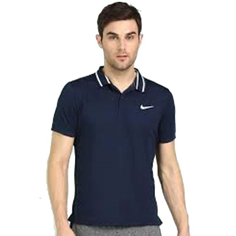 Áo tennis nike AS M NKCT DRY POLO PIQUE nam BV1195-451