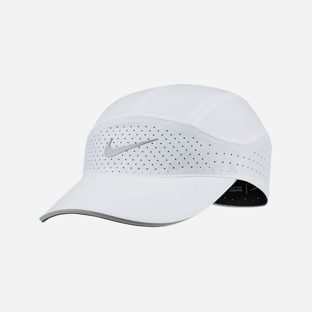  Mũ Nike AeroBill Tailwind Running Cap BV2204-100 