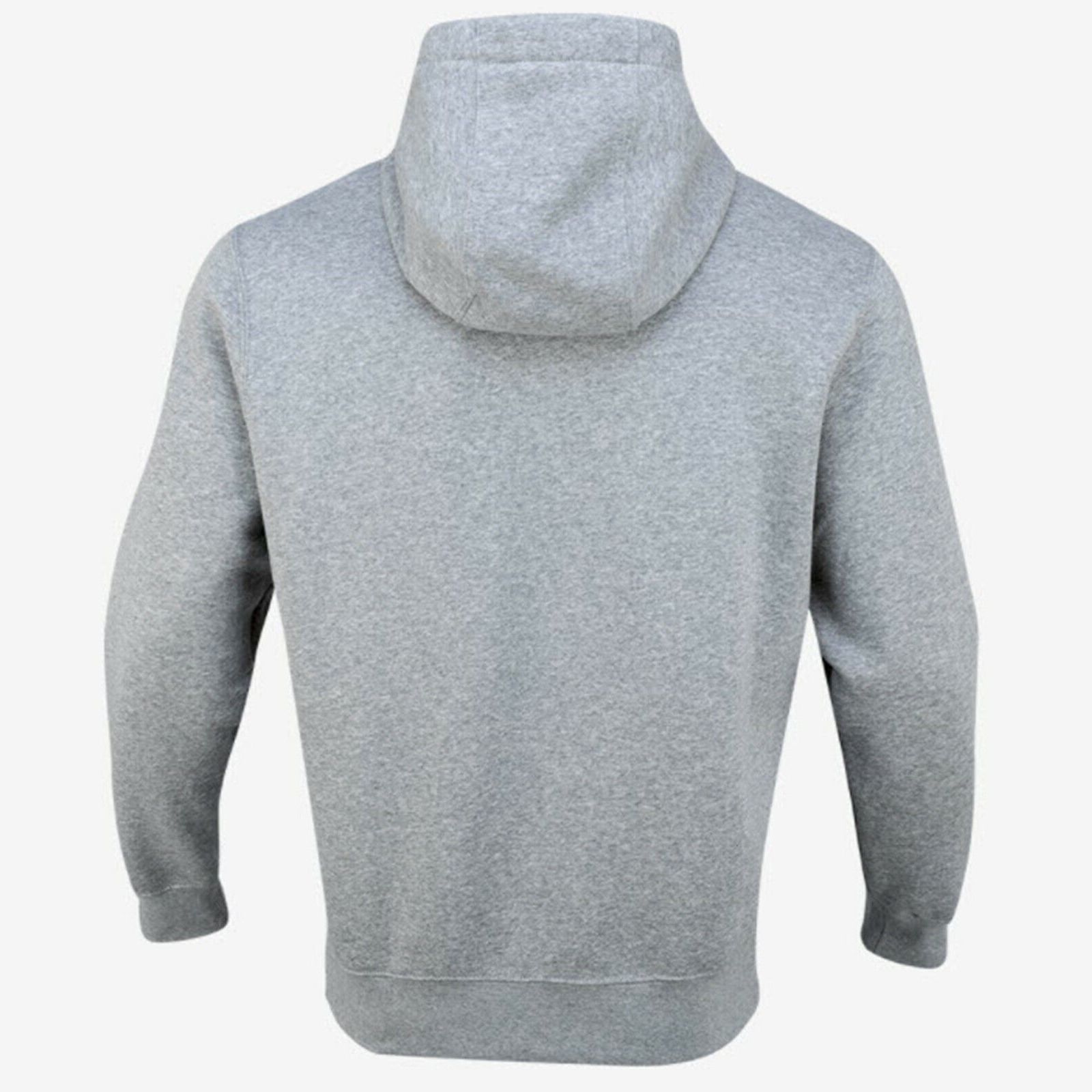 Áo sportswear nike AS M NSW CLUB HOODIE FZ BB nam BV2646-063
