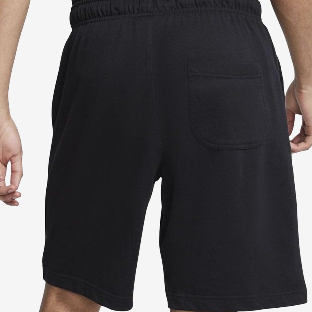  Quần sportswear nike AS M NSW CLUB SHORT JSY nam BV2773-010 