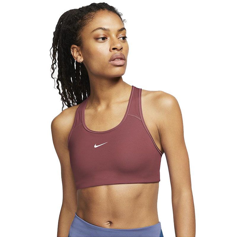 Áo training nike Swoosh nữ BV3637-692