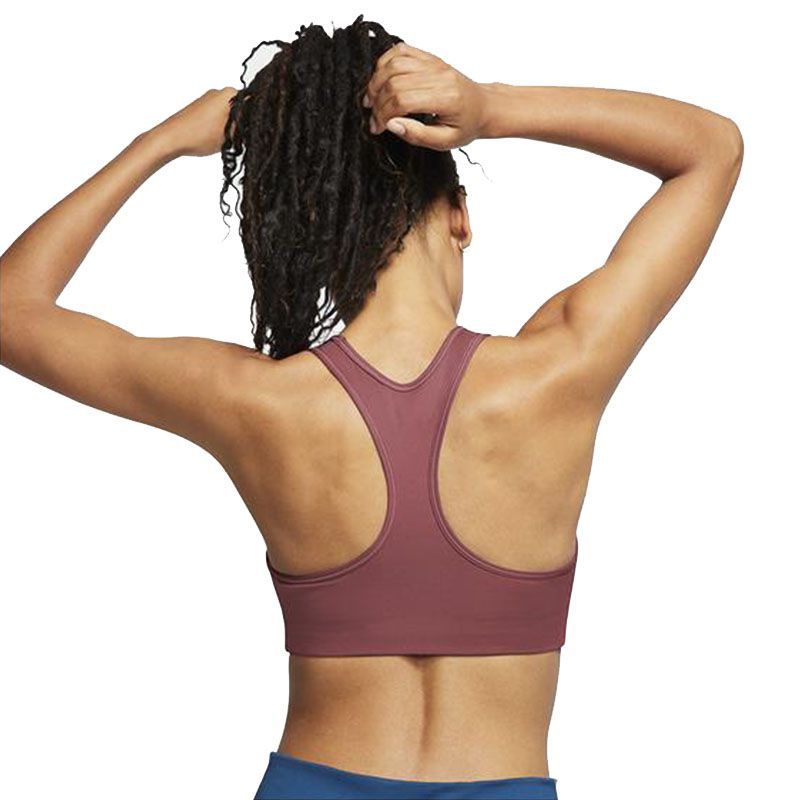 Áo training nike Swoosh nữ BV3637-692