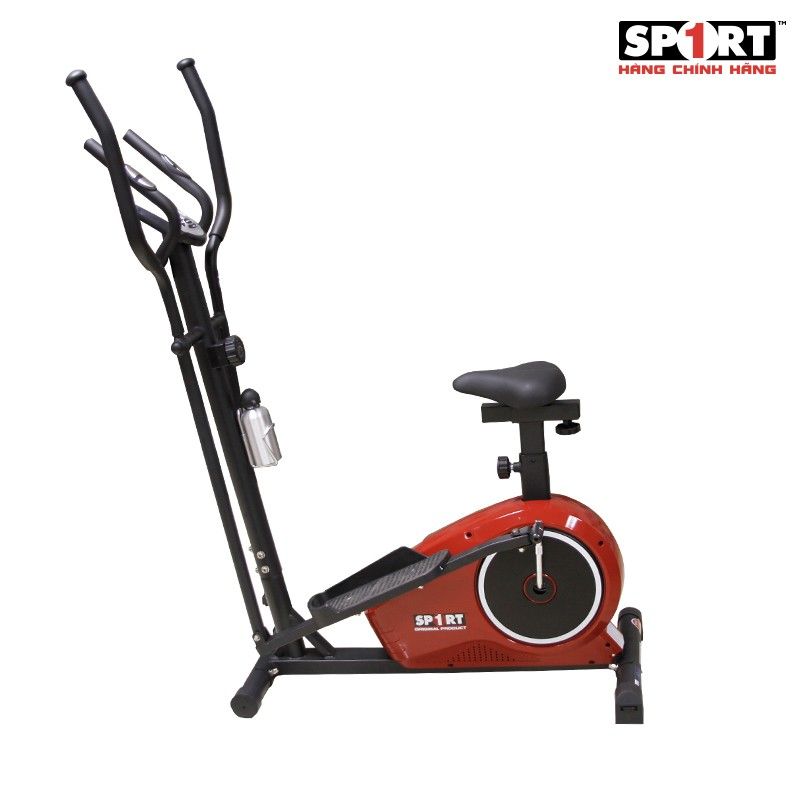 Xe đạp tập thể thao cao cấp SP - BK8509H