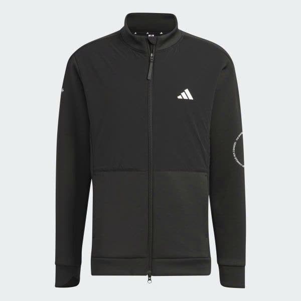 Áo golf adidas nam HY0974