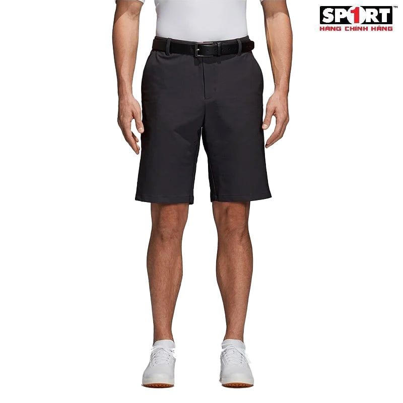 Quần golf Adidas Adipure Shorts nam CE0426