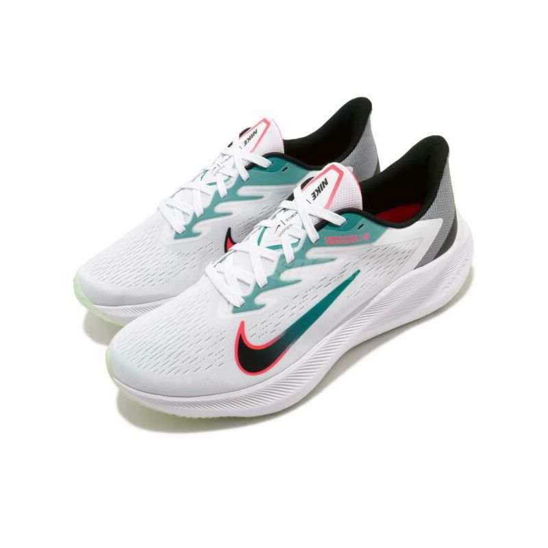 Giày running Nike Zoom Winflo 7 nam CJ0291-100