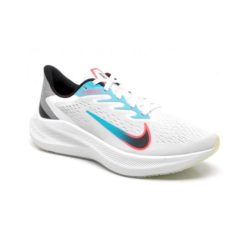 Giày running Nike Zoom Winflo 7 nam CJ0291-100