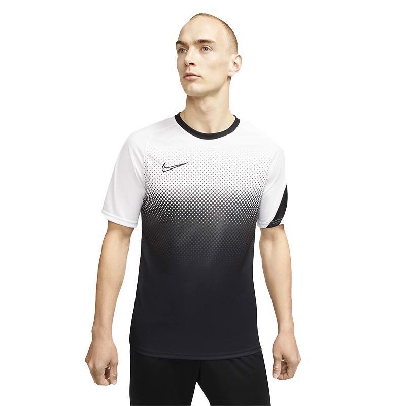Áo bóng đá nike AS M NK DRY ACD TOP SS GX FP nam CJ9917-100