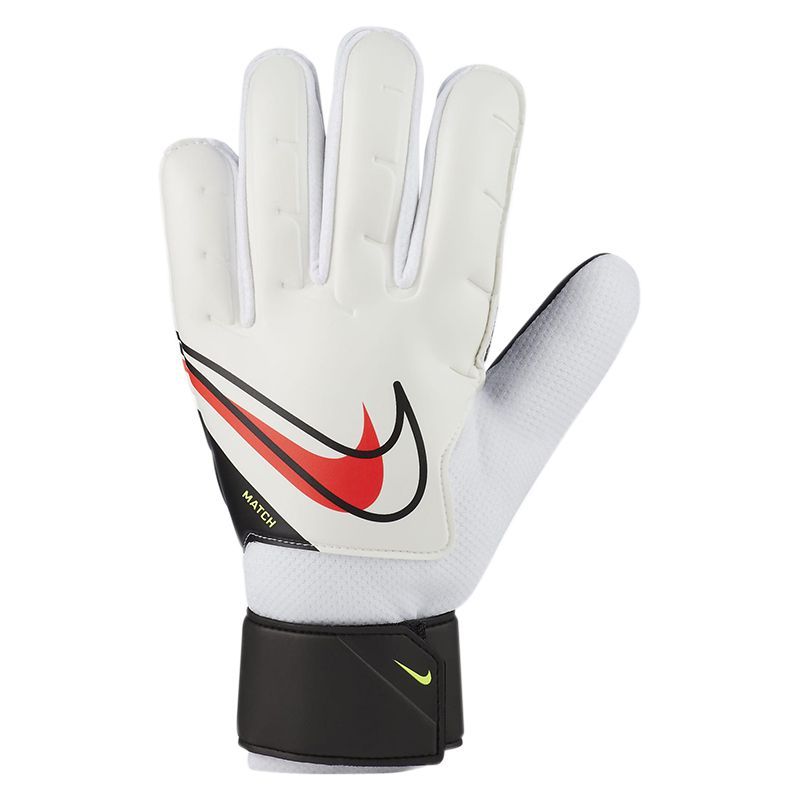 Găng tay bóng đá nike Goalkeeper Match CQ7799-101
