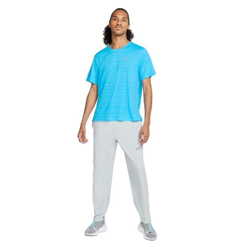 Áo running nike AS M NK DF MILER TOP SS nam CU5993-447