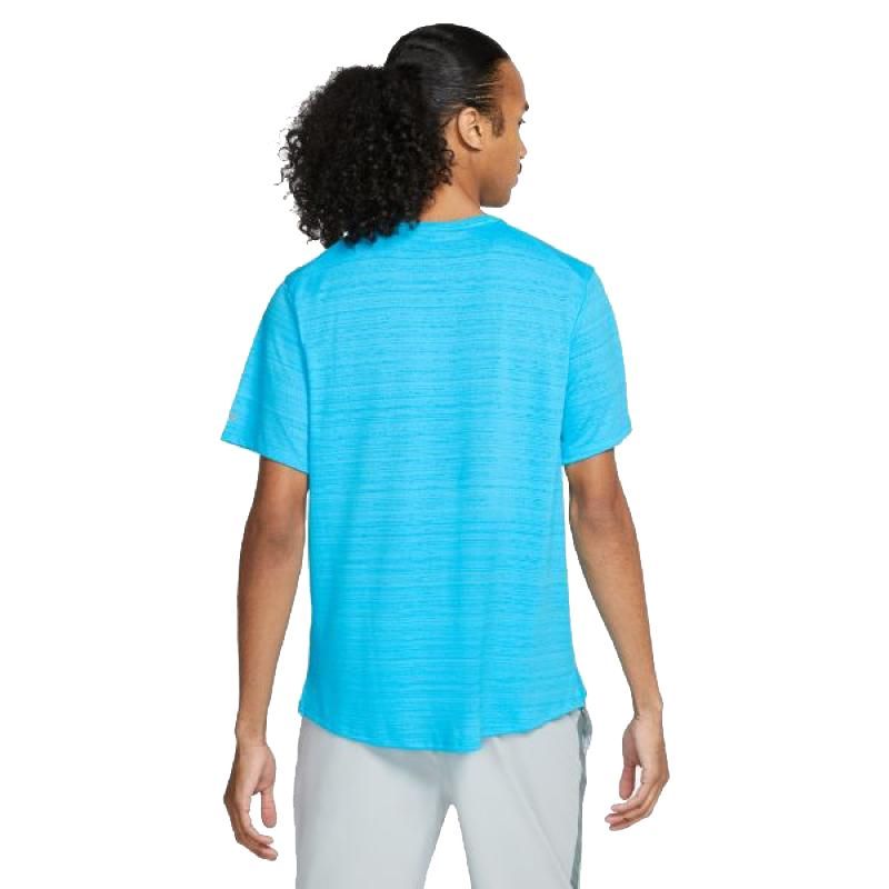 Áo running nike AS M NK DF MILER TOP SS nam CU5993-447