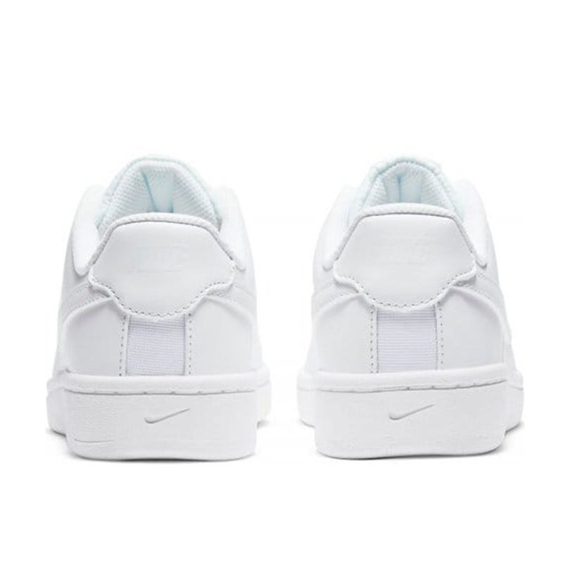 Giày sportswear nike COURT ROYALE 2 nữ CU9038-100